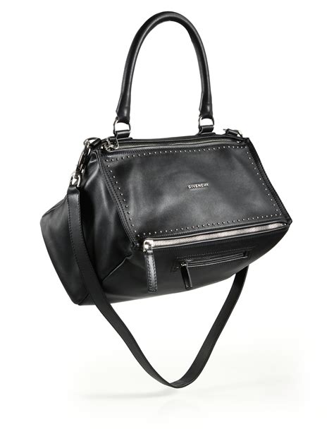 givenchy pandora bag.